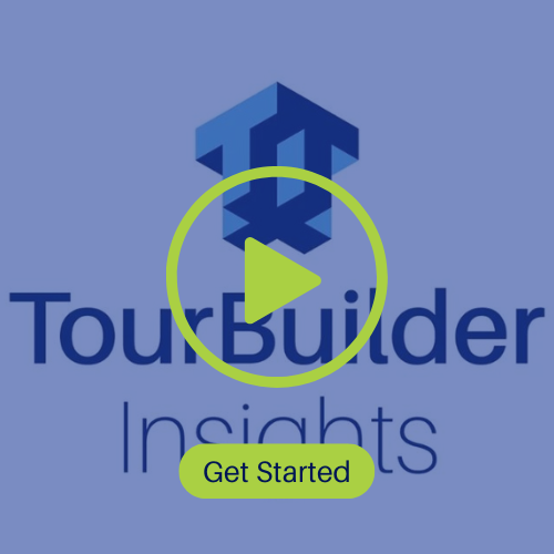 TourBuilder Insights Training 